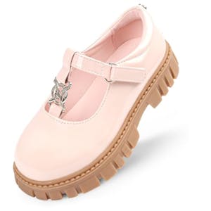 Toddler Mary Jane Dress Shoes