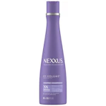 2 Nexxus Shampoos
