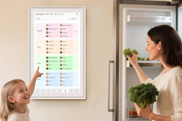 Digital Calendar