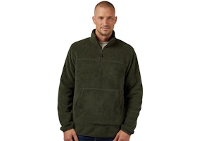 32 Degrees Men's Fleece Top