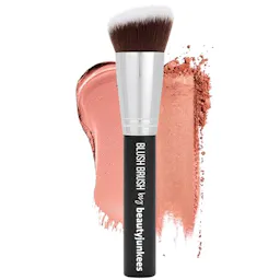 Angled Blush Brush