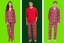 Holiday Pajama Sets
