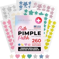 Pimple Patches