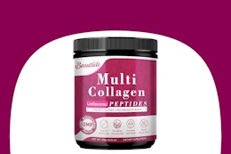 amazon collagen peptides B0GFWRJY4G