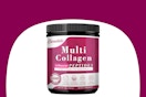 amazon collagen peptides B0GFWRJY4G