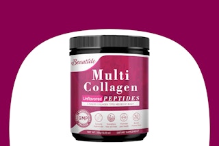 amazon collagen peptides B0GFWRJY4G