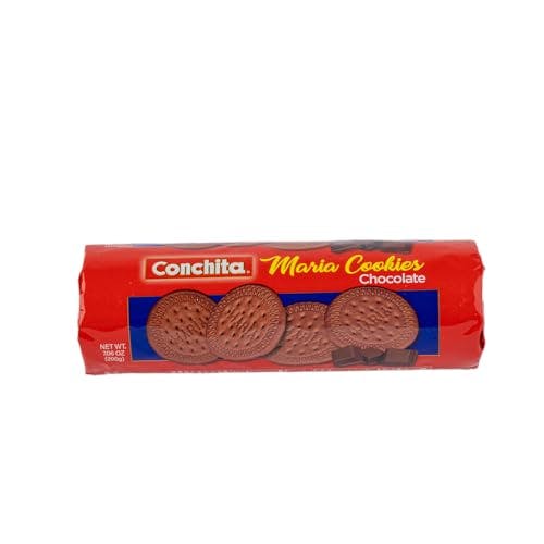 Conchita Chocolate Maria Cookies