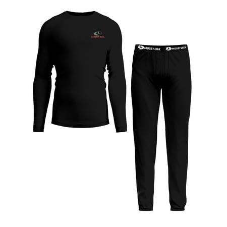 Mossy Oak Men's Base Layer Set