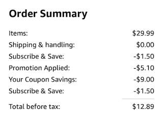 Amazon Candle Warmer Lamp 2024