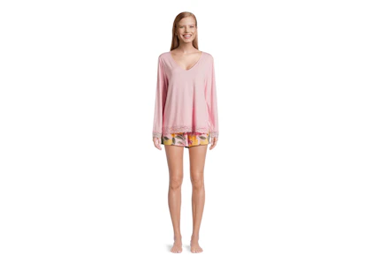 The Pioneer Woman Pajama Set