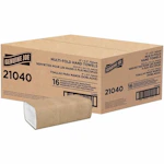 Multi-Fold Paper Towels 16-Pack