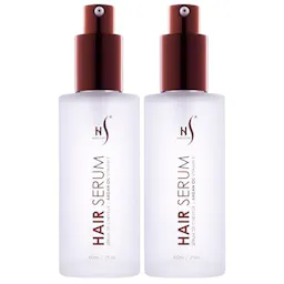 Argan Oil Hair Serum