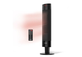 Lasko Ceramic Pedestal Heater