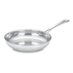 Cuisinart Open Skillet