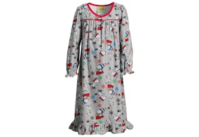 Peanuts Toddler Pajama