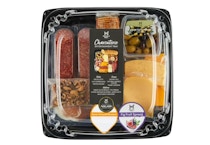 Member's Mark Charcuterie Tray