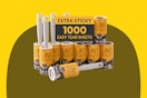 lint rollers