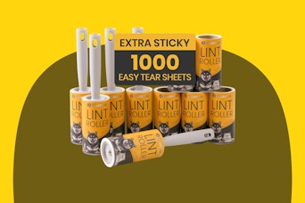 lint rollers