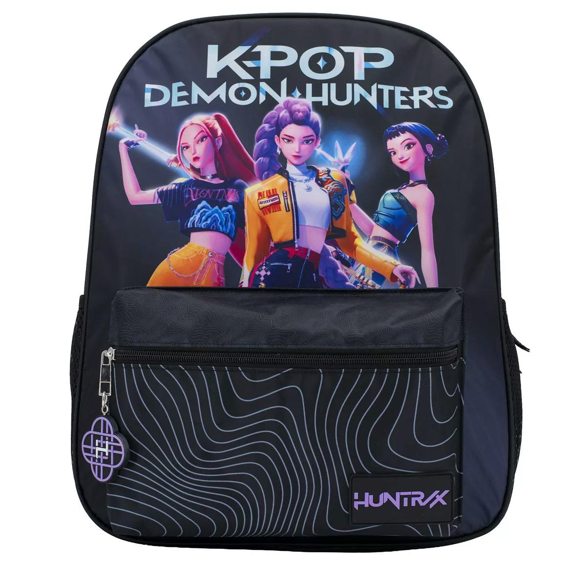 K-Pop Demon Hunters Backpack