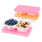 Snack Containers