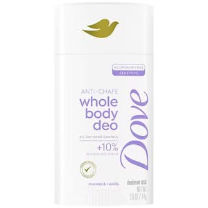 Dove Whole Body Deodorant