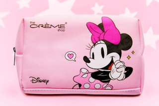 LG Beauty Disney Travel Pouch Feature Image