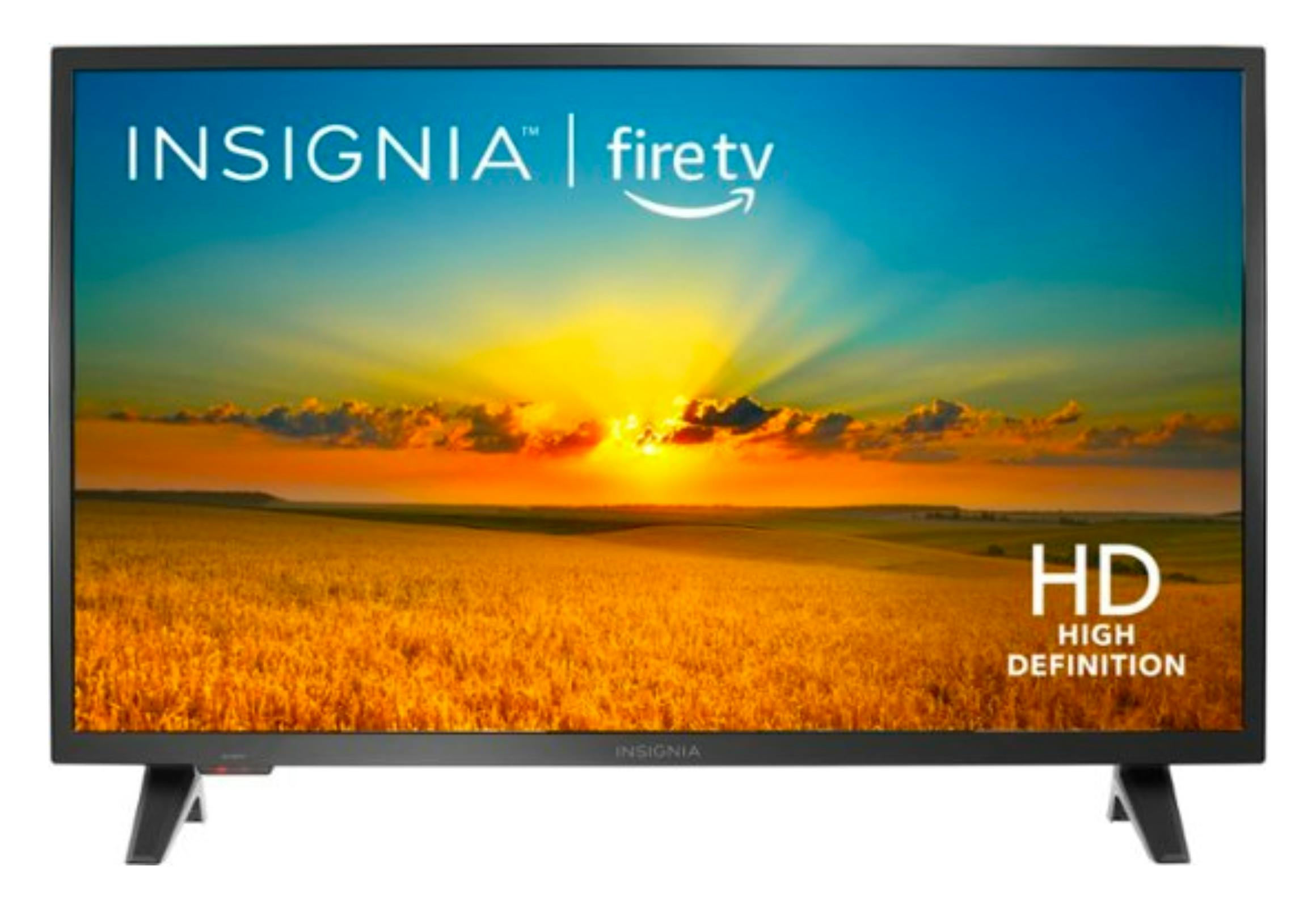 Insignia Fire TV