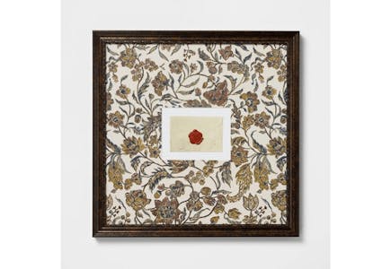 Studio McGee Framed Wall Art