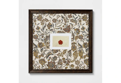 Studio McGee Framed Wall Art