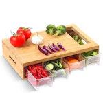 Bamboo Cutting Board