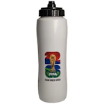 Squeeze Water Bottle
