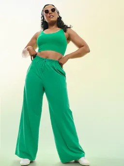 Women's ActiveFlex Wide-Leg Pant