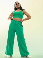 Women's ActiveFlex Wide-Leg Pant