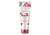Jergens Rose Lotion