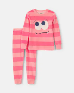 Carter's Toddler Pajama Set