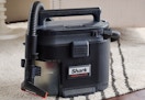 qvc shark vacuum