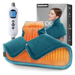 Heating Pad for Neck & Shoulders