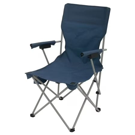 Ozark Trail Hard Arm Chair