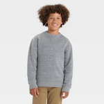 Cat & Jack Kids' Sweatshirt