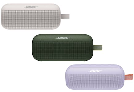 Bose SoundLink Wireless Speaker