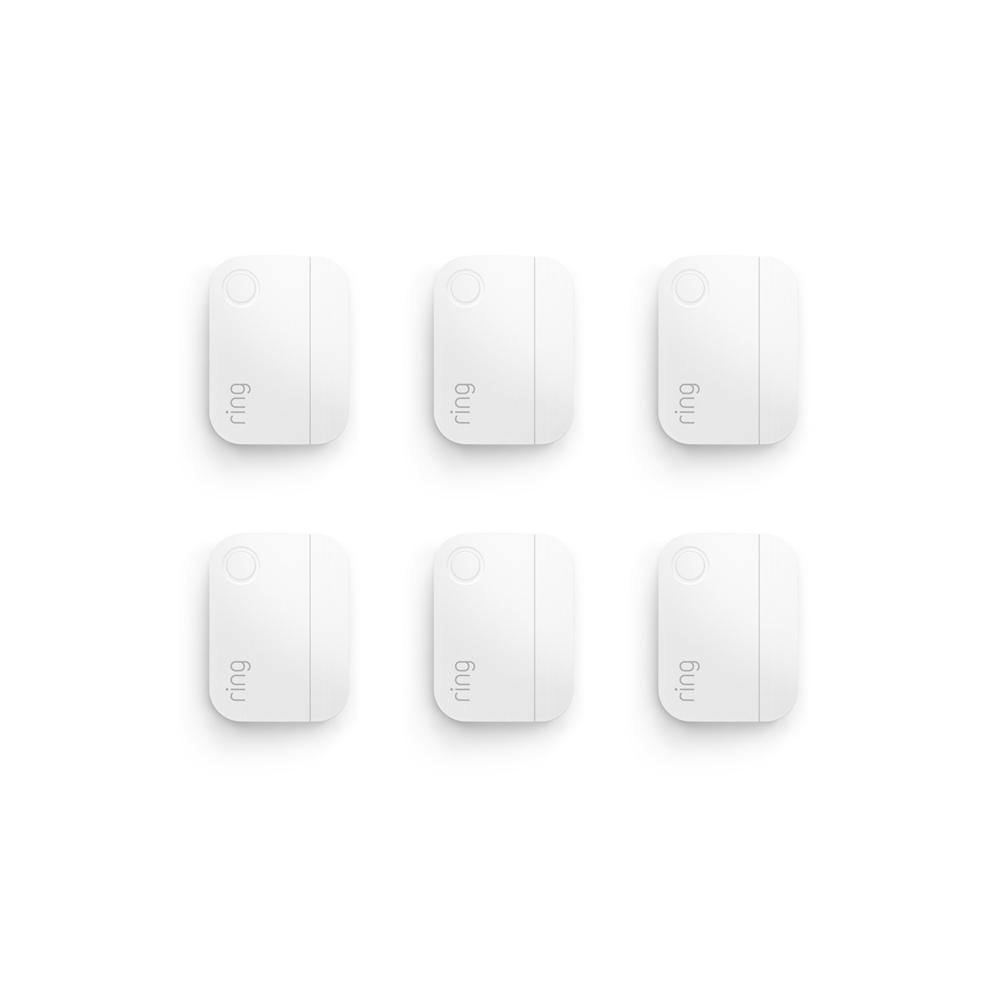 Alarm Window and Door Contact Sensors