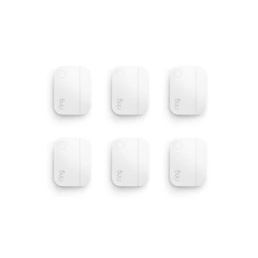 Alarm Window and Door Contact Sensors
