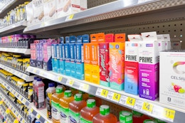 dollar general energy drink mixes area shot