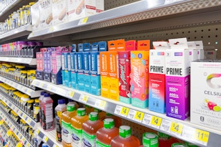 dollar general energy drink mixes area shot