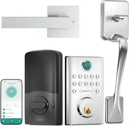 WiFi Smart Door Lock
