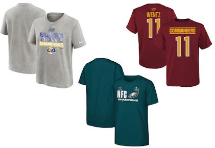 NFL Kids' T-shirt
