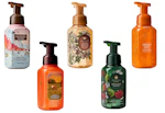 5 Bath & Body Works Hand Soaps