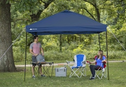 10' x 10' Canopy Tent on Rollback for $69 at Walmart card image