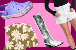 Walmart’s Must-Grab Clothing Deals:  $1 Shirts, $5 Shorts, and Plenty More card image
