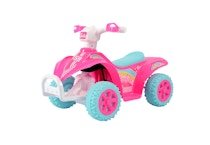 Barbie ATV Ride-On